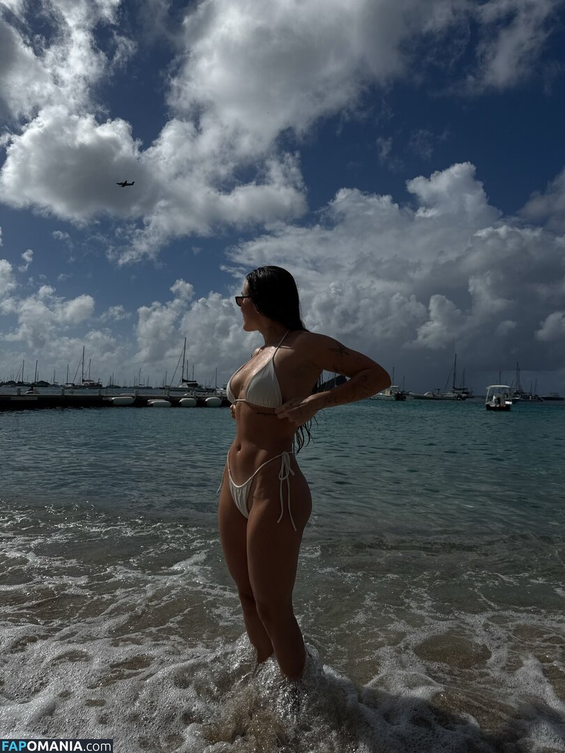 Alohalaia / alohalaia_ / thealohatrainer Nu OnlyFans  Photo fuitée #9