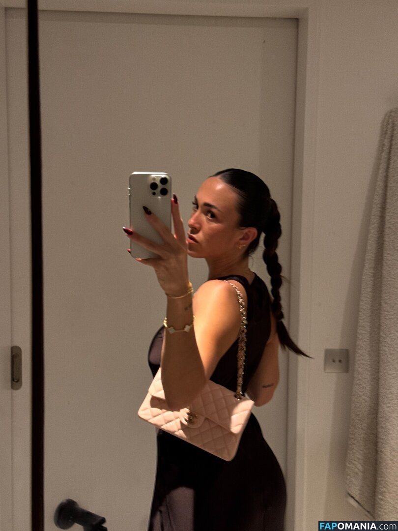 Alohalaia / alohalaia_ / thealohatrainer Nu OnlyFans  Photo fuitée #11