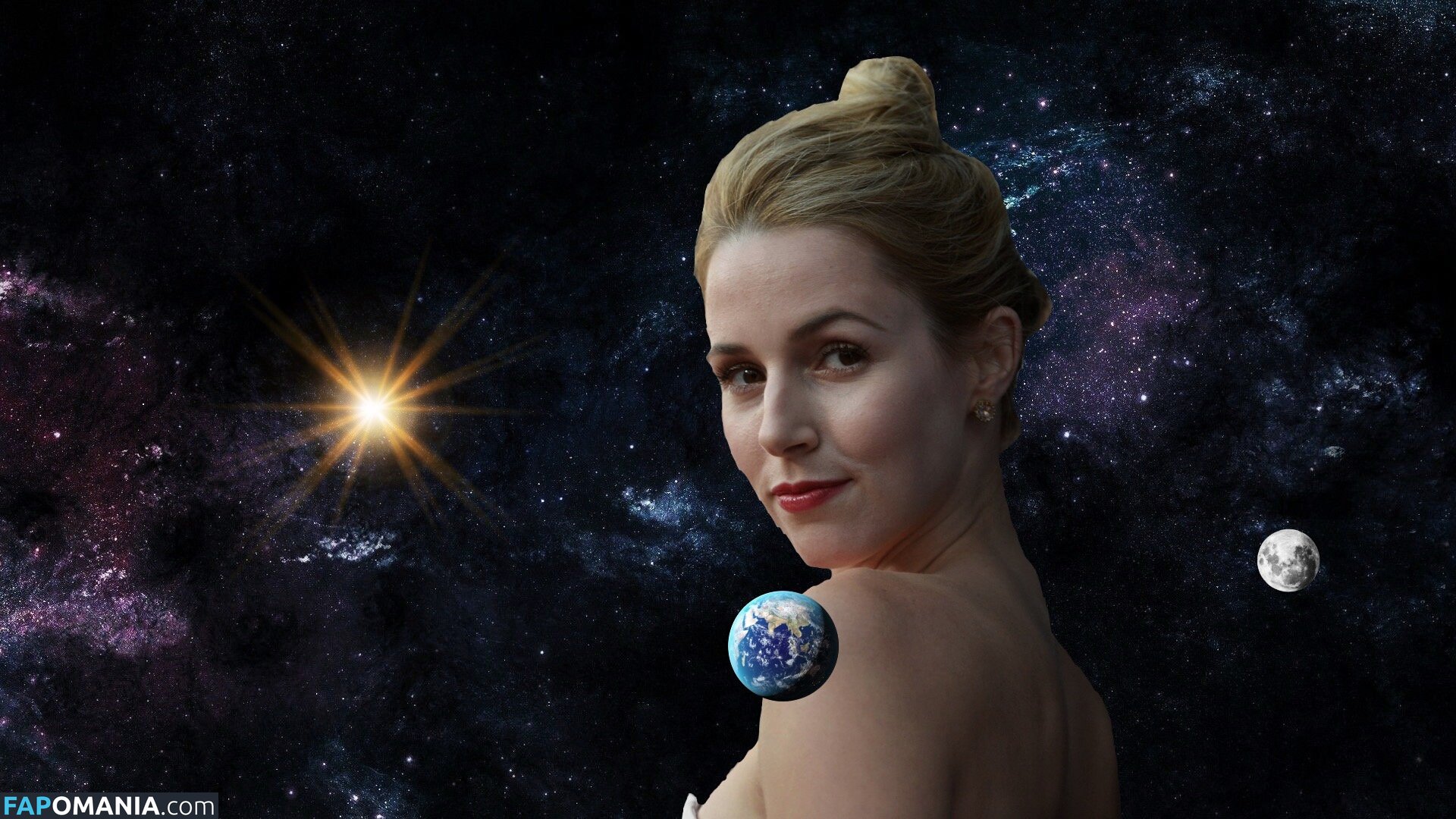 Alona Tal / alonatal Nu OnlyFans  Photo fuitée #2