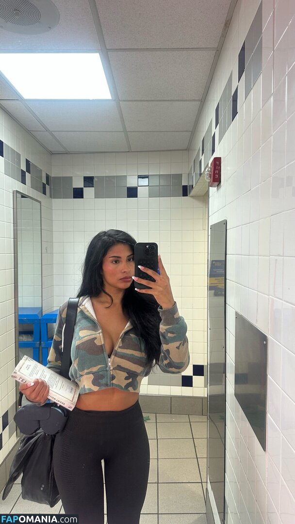 alondramaren / alondraquino / https: Nu OnlyFans  Photo fuitée #4