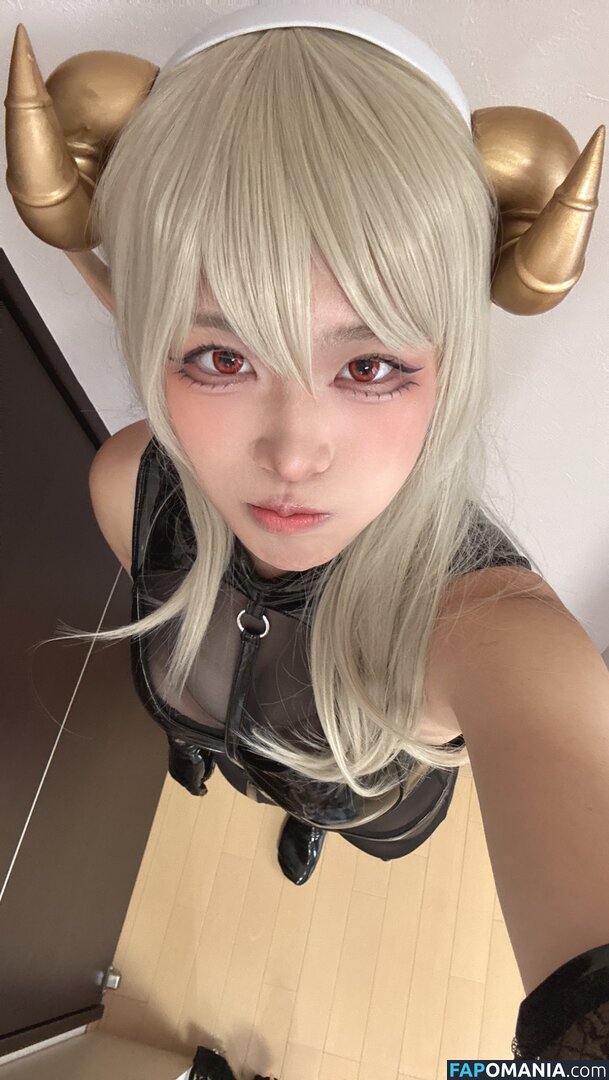 Altius_cos / Narcissus_1426 Nu OnlyFans  Photo fuitée #8
