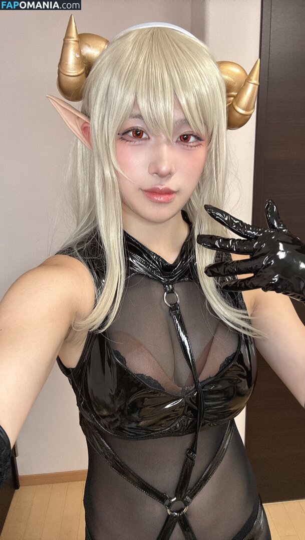 Altius_cos / Narcissus_1426 Nu OnlyFans  Photo fuitée #9
