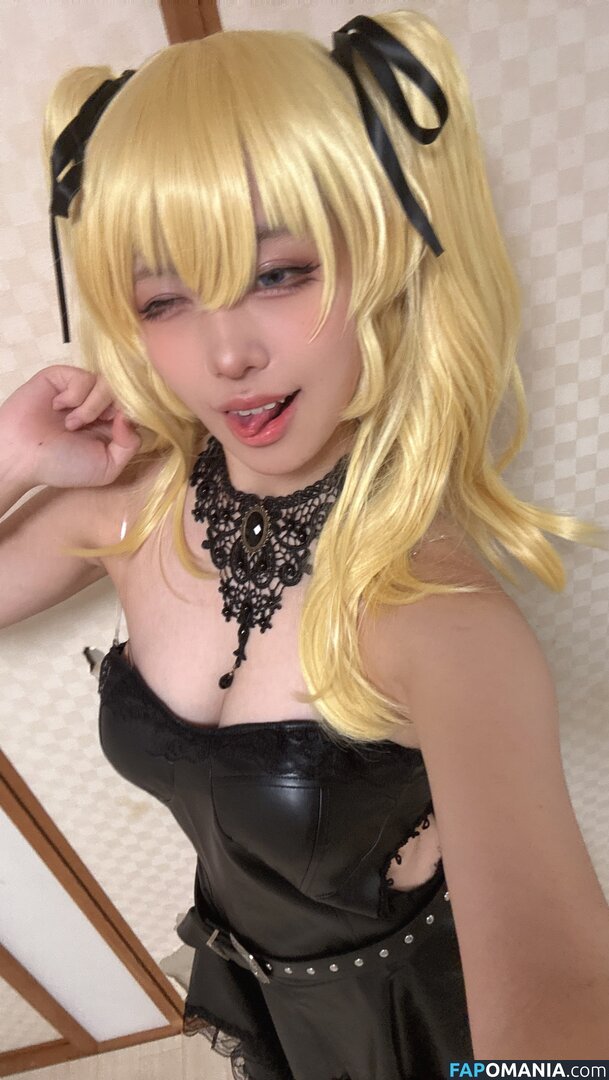 Altius_cos / Narcissus_1426 Nu OnlyFans  Photo fuitée #12