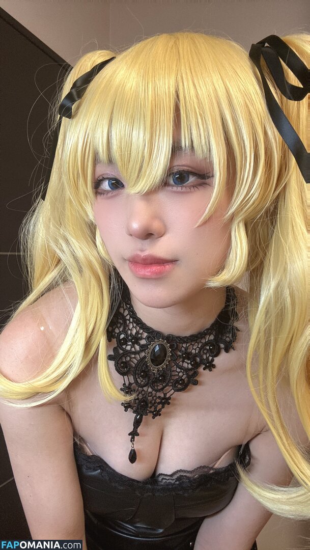 Altius_cos / Narcissus_1426 Nu OnlyFans  Photo fuitée #13