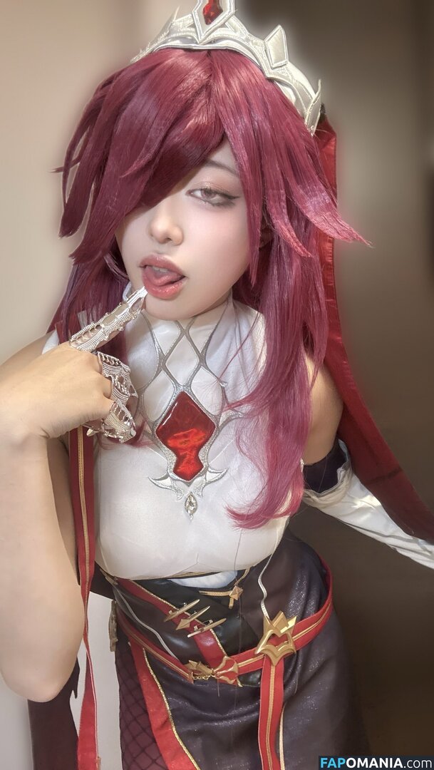 Altius_cos / Narcissus_1426 Nu OnlyFans  Photo fuitée #14