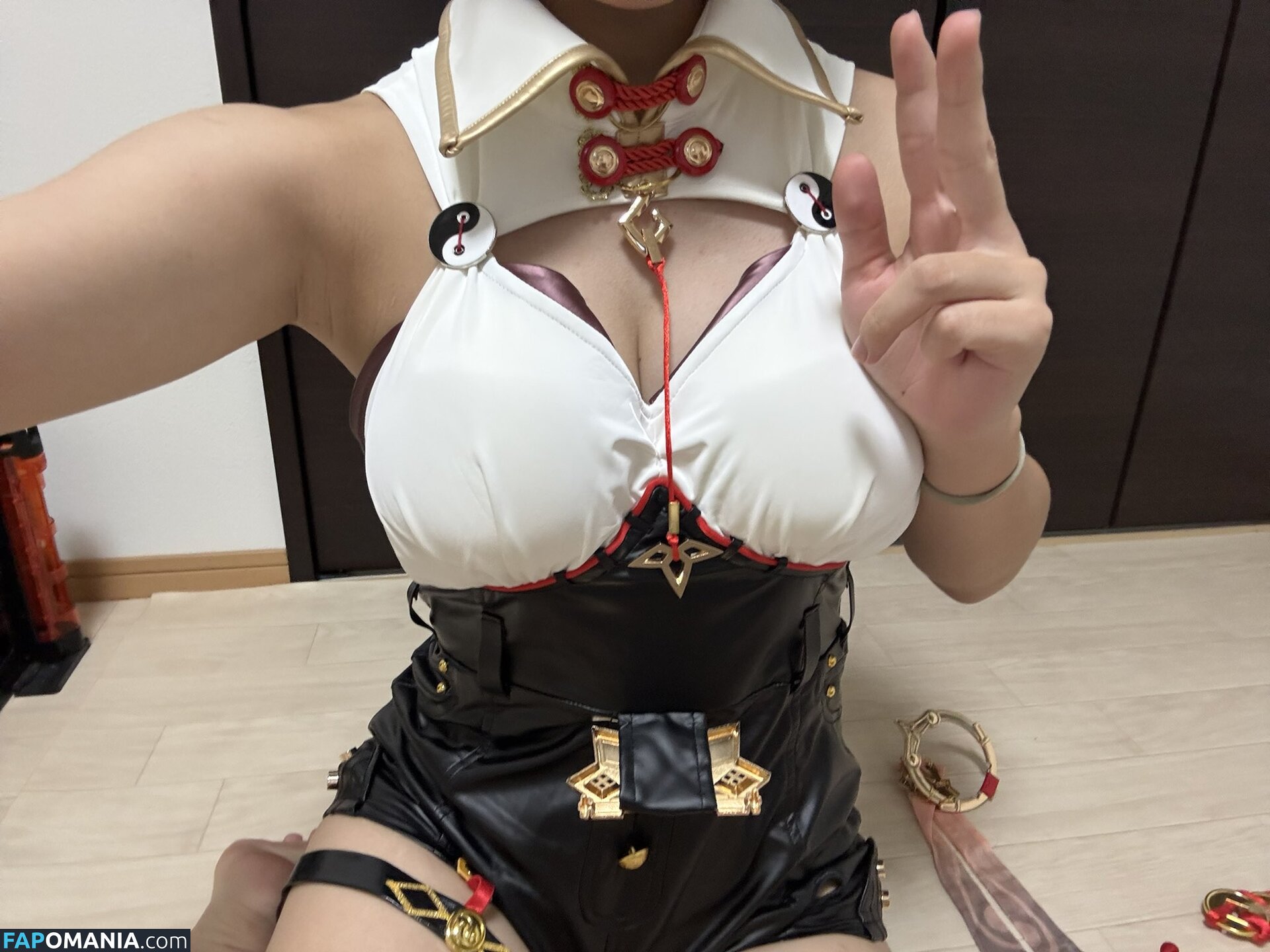 Altius_cos / Narcissus_1426 Nu OnlyFans  Photo fuitée #18