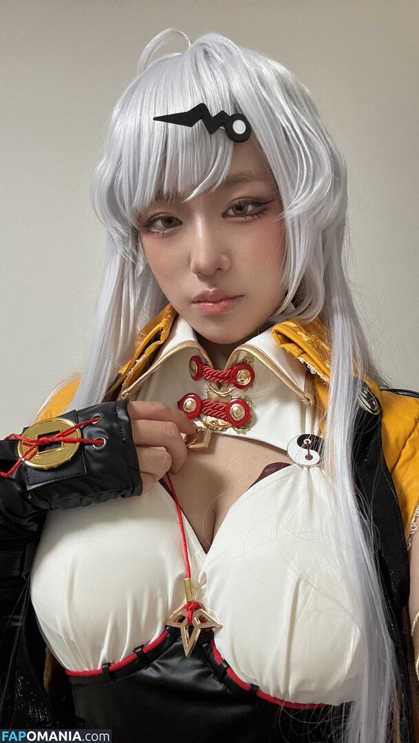 Altius_cos / Narcissus_1426 Nu OnlyFans  Photo fuitée #20