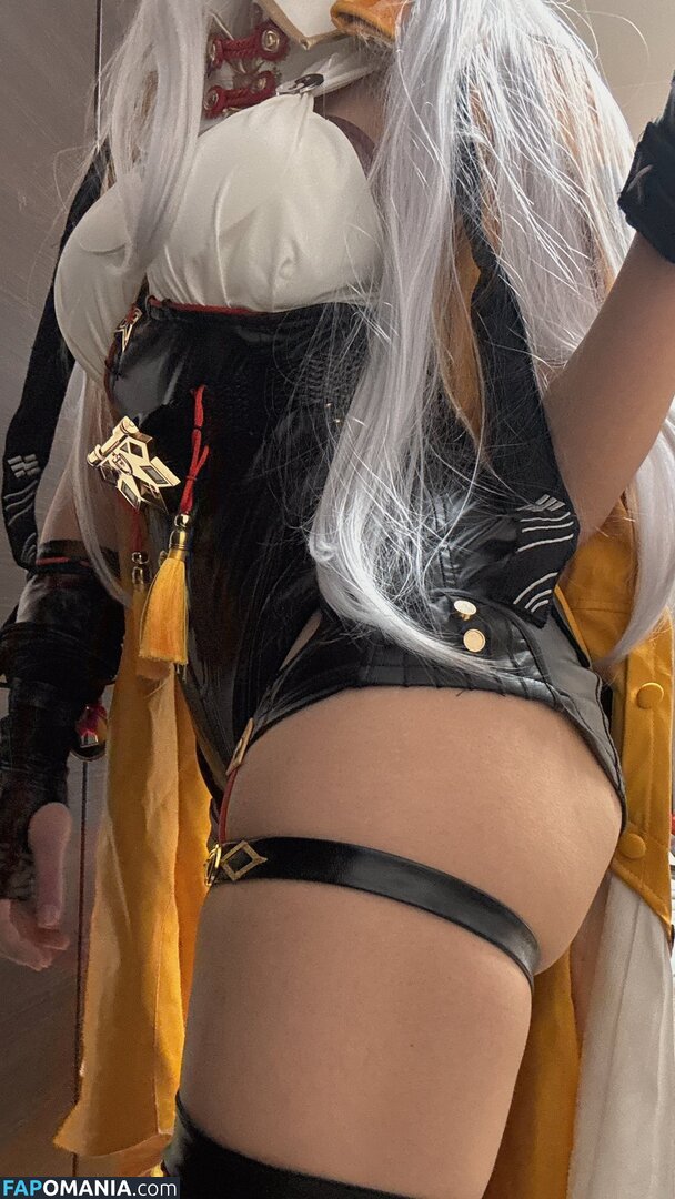 Altius_cos / Narcissus_1426 Nu OnlyFans  Photo fuitée #22