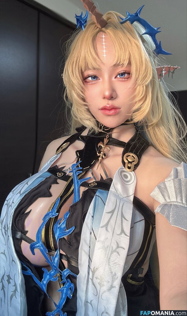 Altius_cos / Narcissus_1426 Nu OnlyFans  Photo fuitée #24
