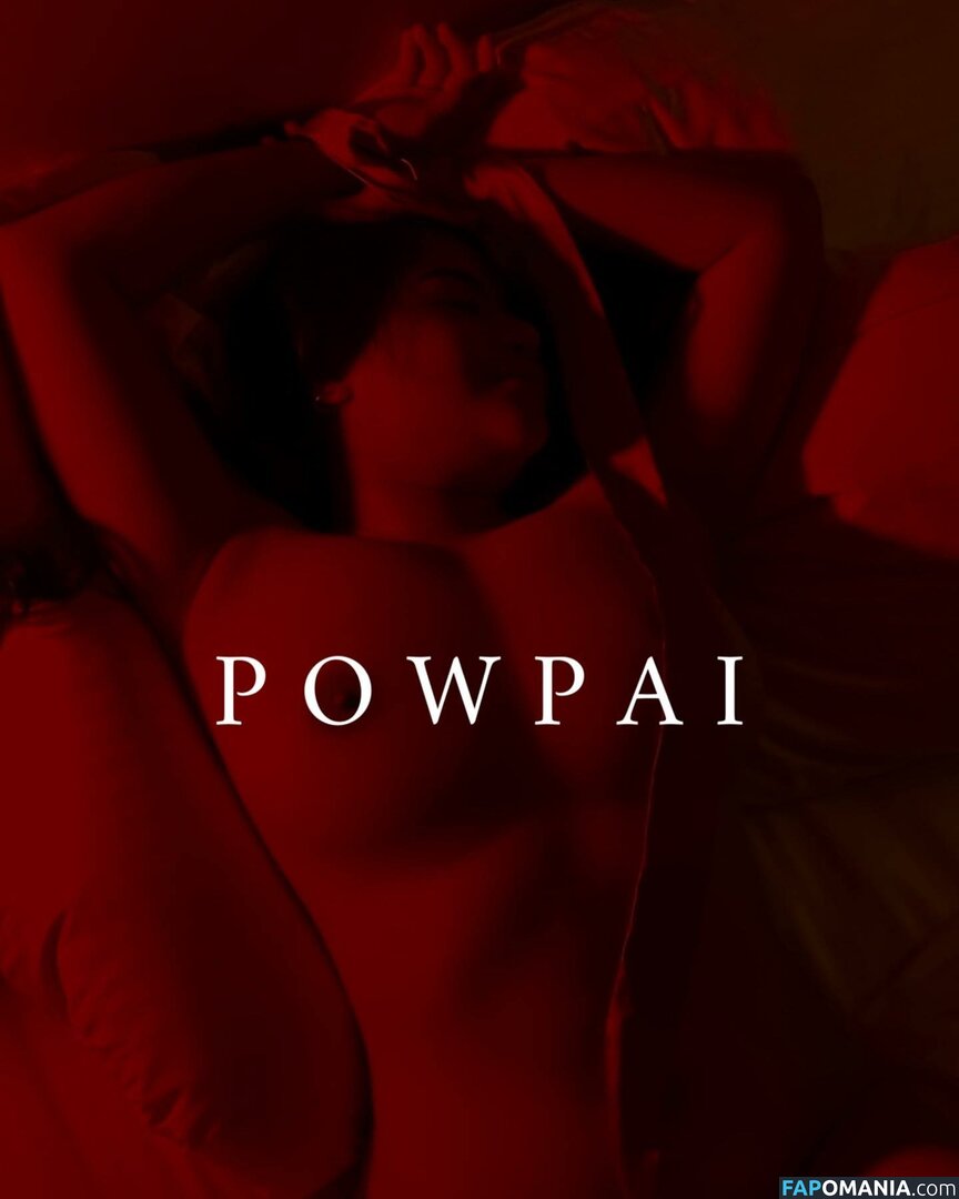 Alua Powpai / hey_powpai Nu OnlyFans  Photo fuitée #10