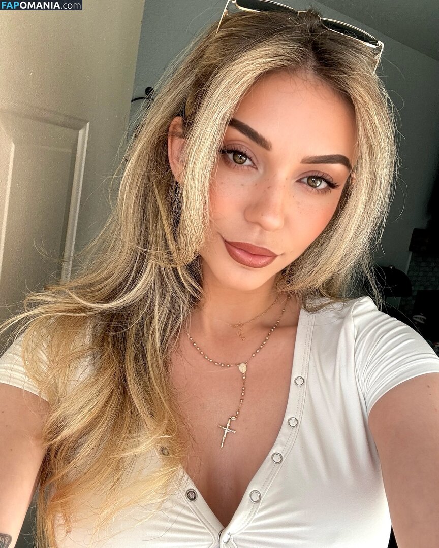 AlxxPistol / alexandramurguiaa Nu OnlyFans  Photo fuitée #11