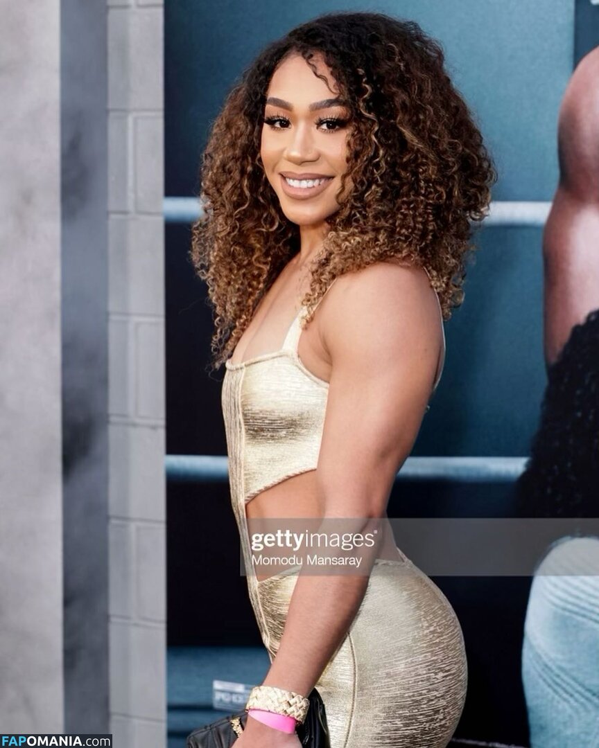 Alycia Baumgardner / alyciabaumgardner Nu OnlyFans  Photo fuitée #12