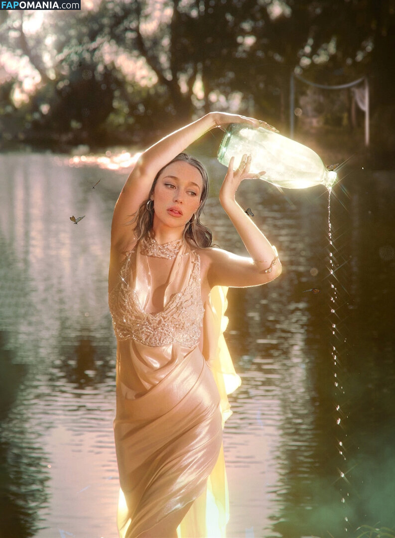 Alycia Debnam Carey / DebnamCarey / alyciajasmin Nu OnlyFans  Photo fuitée #644