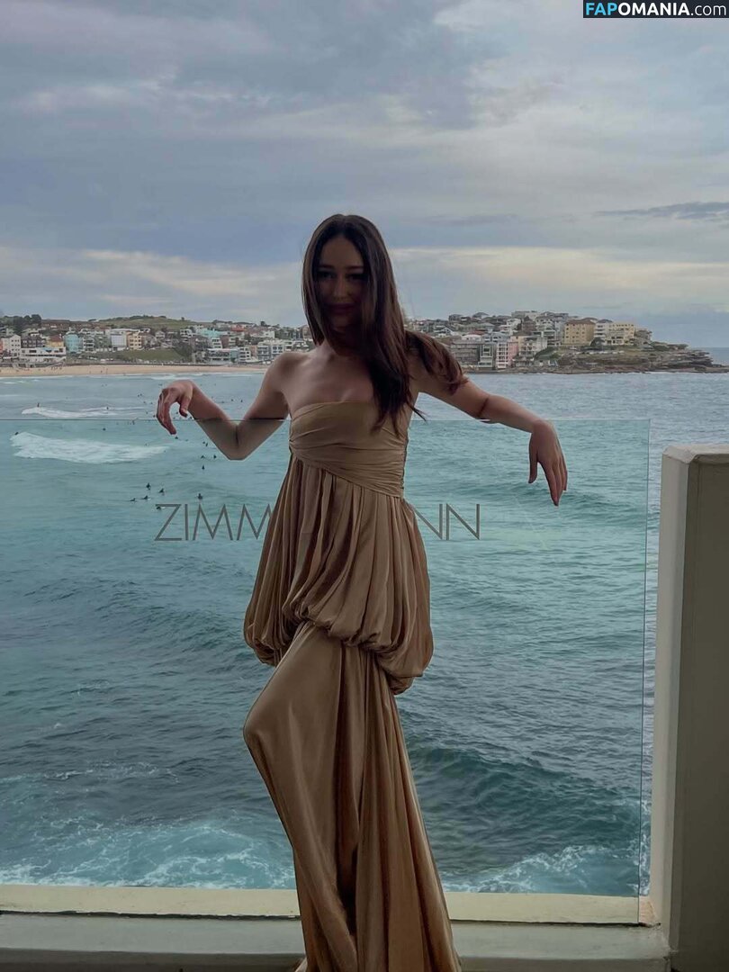 Alycia Debnam Carey / DebnamCarey / alyciajasmin Nu OnlyFans  Photo fuitée #741