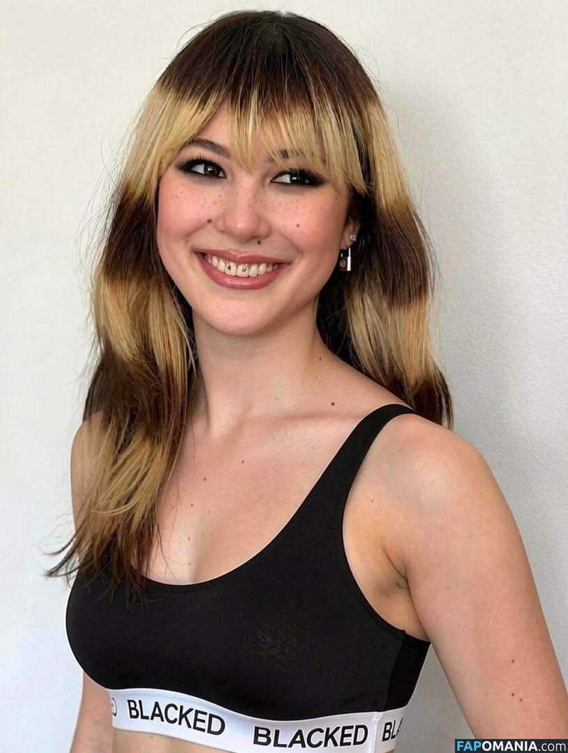 Alysa Liu / AlysaLiu / alysaxliu / https: Nu OnlyFans  Photo fuitée #18