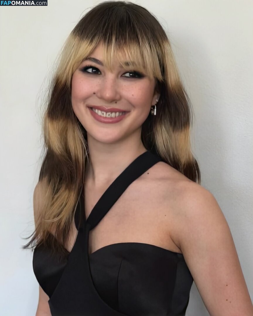 Alysa Liu / AlysaLiu / alysaxliu / https: Nu OnlyFans  Photo fuitée #24