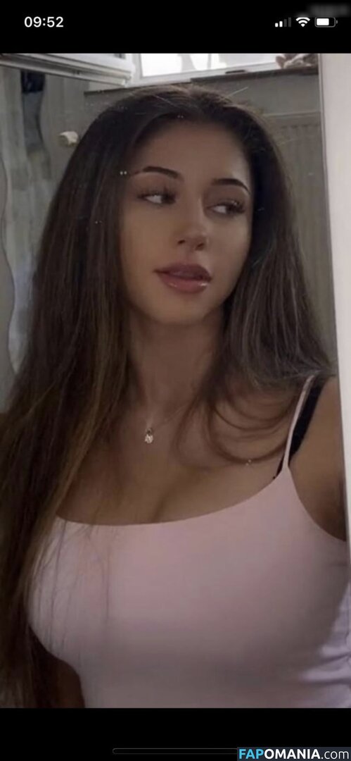 Alysa Ruppert / alysa.ruppert Nu OnlyFans  Photo fuitée #1