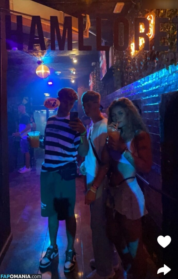 Alysa Ruppert / alysa.ruppert Nu OnlyFans  Photo fuitée #73