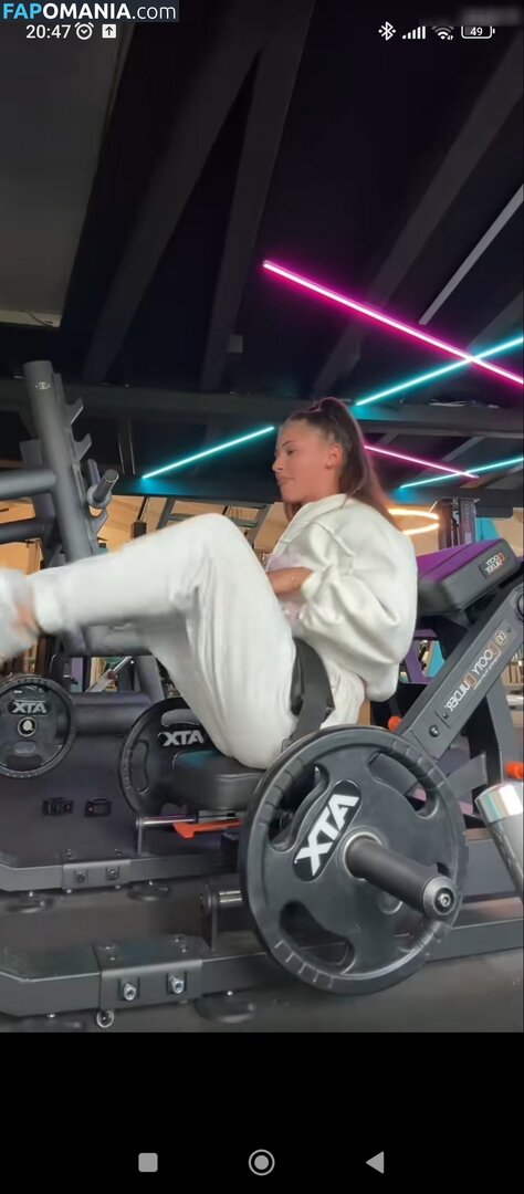 Alysa Ruppert / alysa.ruppert Nu OnlyFans  Photo fuitée #87