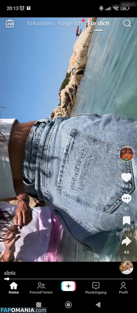 Alysa Ruppert / alysa.ruppert Nu OnlyFans  Photo fuitée #89