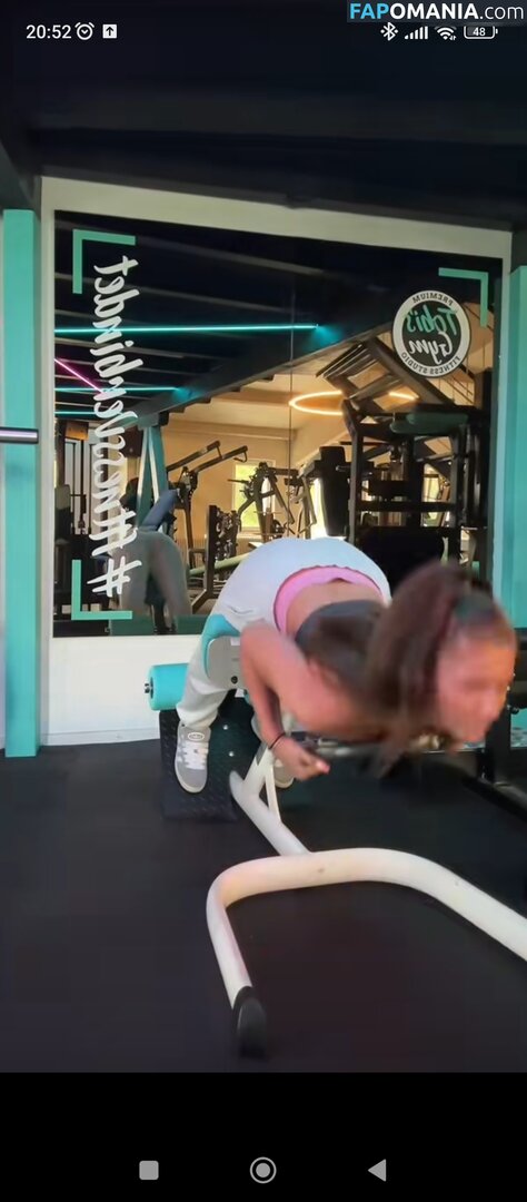 Alysa Ruppert / alysa.ruppert Nu OnlyFans  Photo fuitée #92