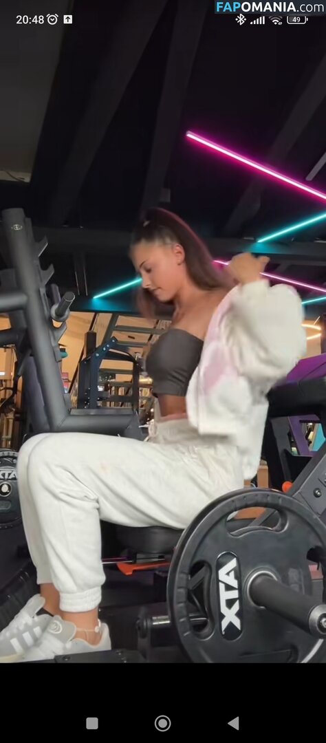 Alysa Ruppert / alysa.ruppert Nu OnlyFans  Photo fuitée #102