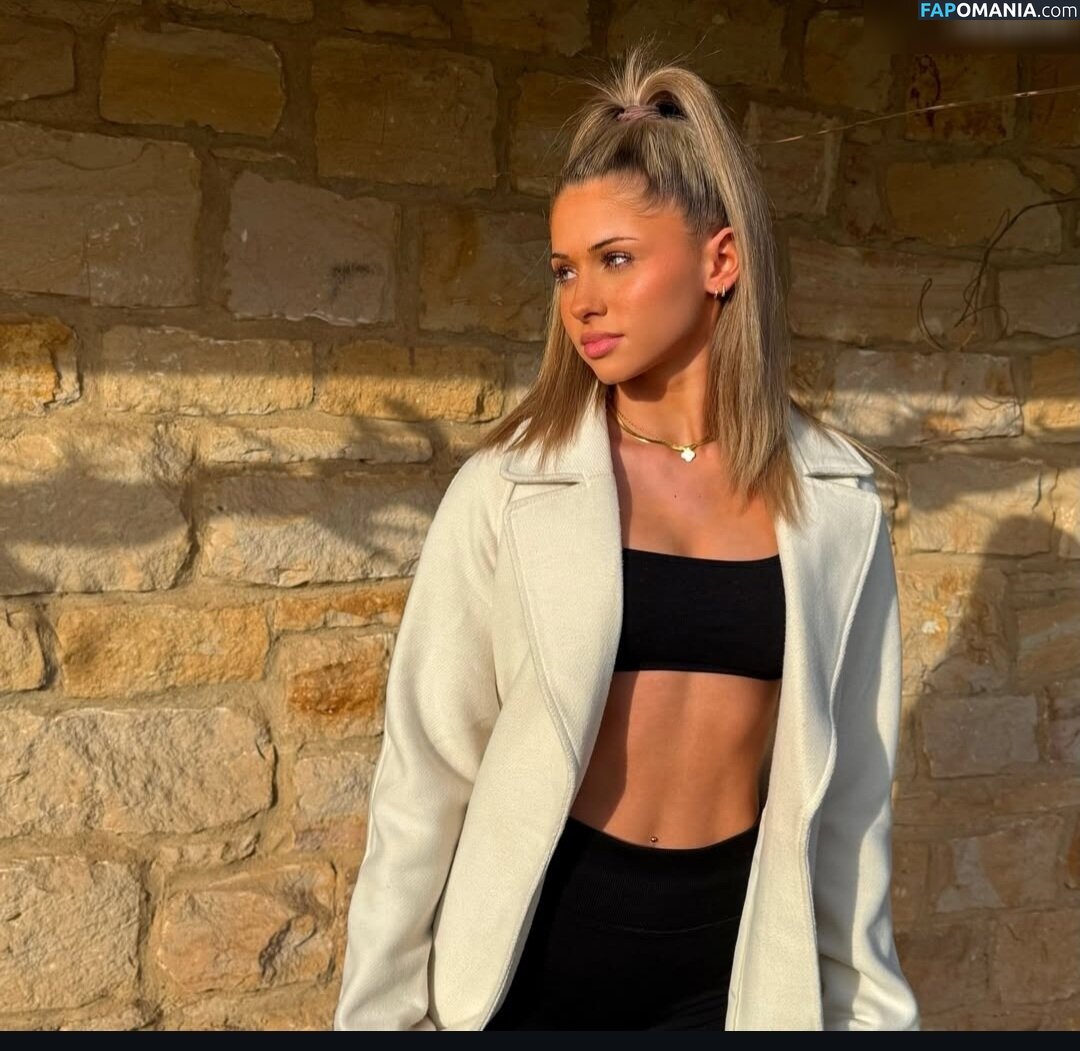 Alysa Ruppert / alysa.ruppert Nu OnlyFans  Photo fuitée #116