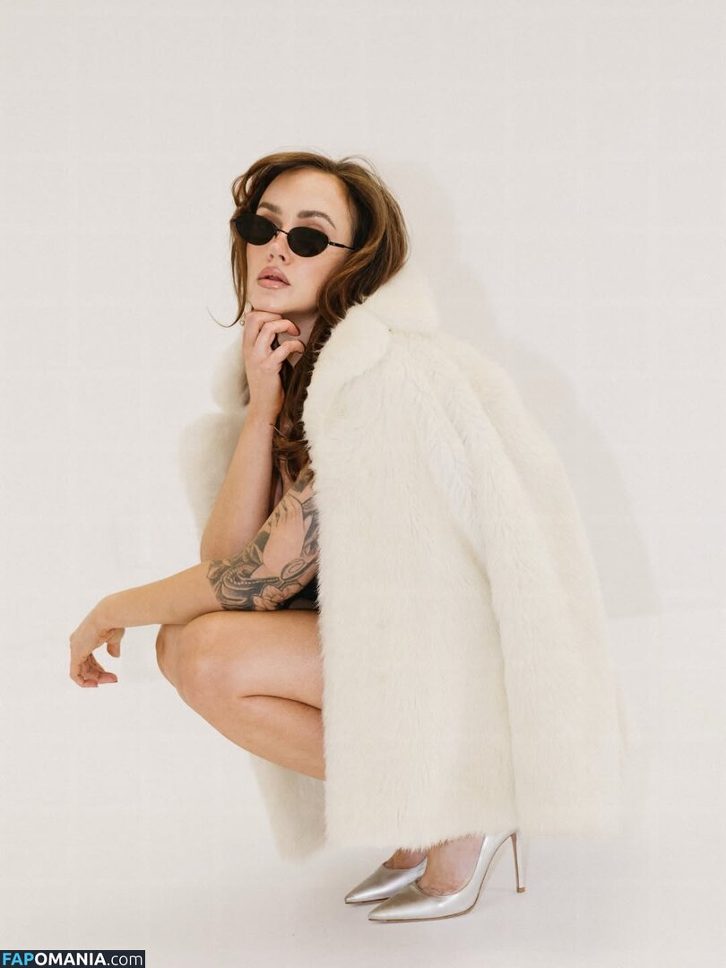 Alyssa Barbara / alyssabarbara Nu OnlyFans  Photo fuitée #103