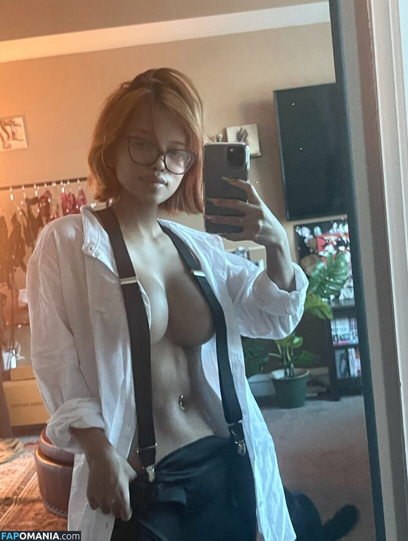 Alyssa Silos / Alythuh Nu OnlyFans  Photo fuitée #1