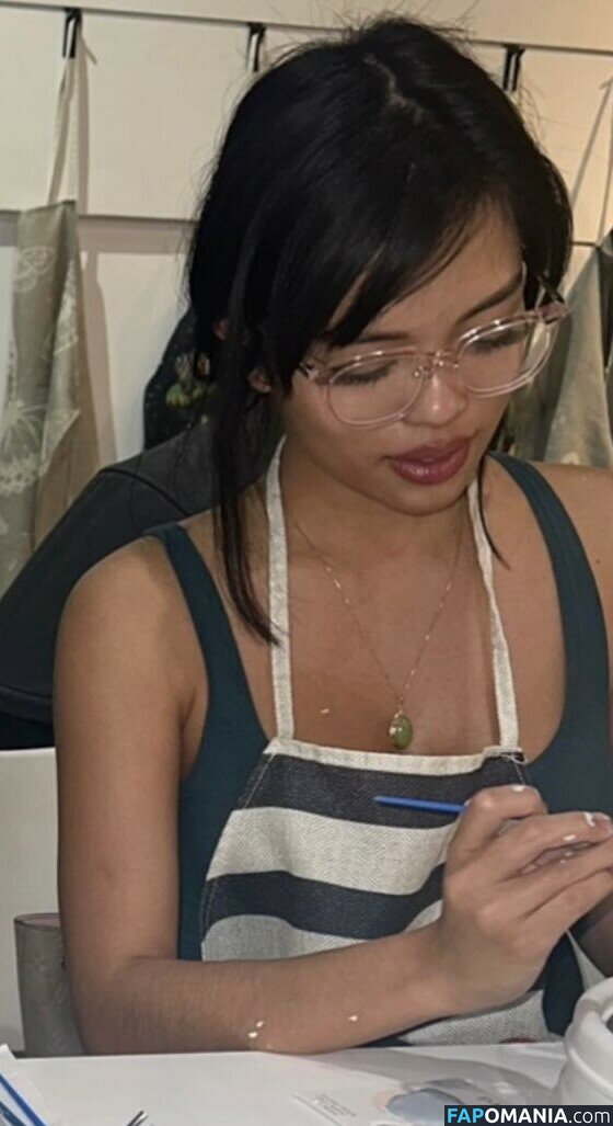 Alyssa Silos / Alythuh Nu OnlyFans  Photo fuitée #126