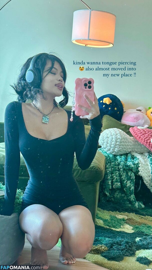 Alyssa Silos / Alythuh Nu OnlyFans  Photo fuitée #162