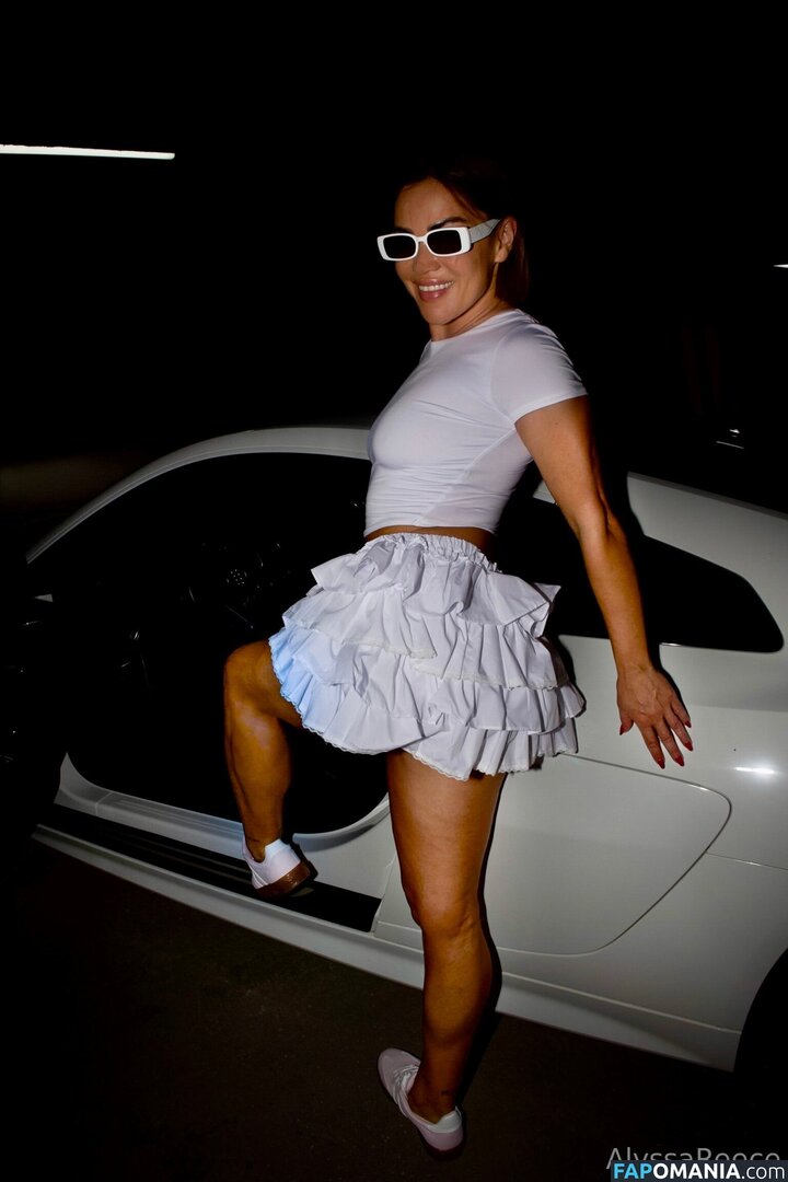 alyssareece Nu OnlyFans  Photo fuitée #11
