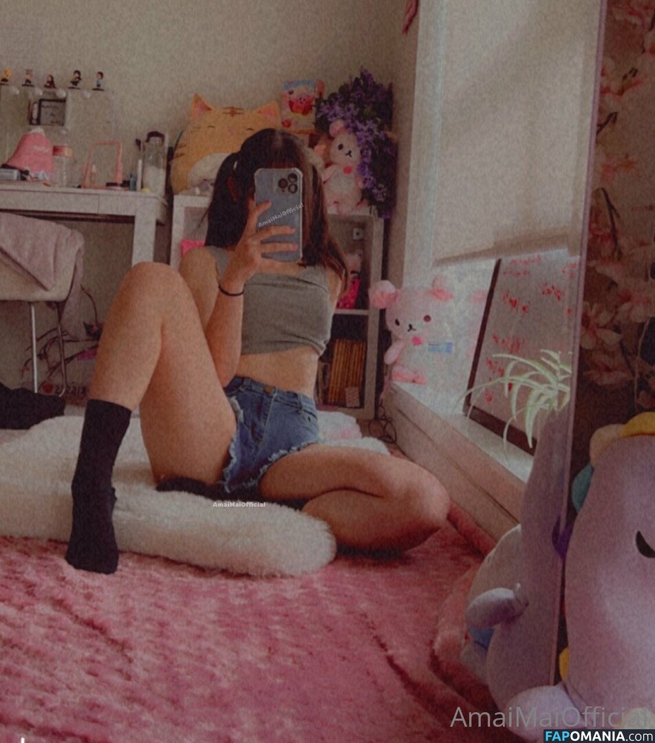Amaimaiofficial / amaimaiofficialcosplay Nu OnlyFans  Photo fuitée #7