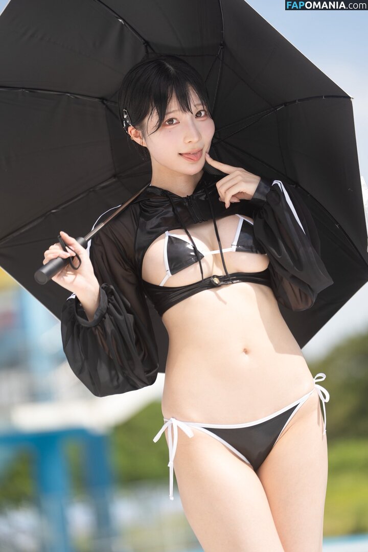 Amakawa Seika / seika_ruru Nu OnlyFans  Photo fuitée #143