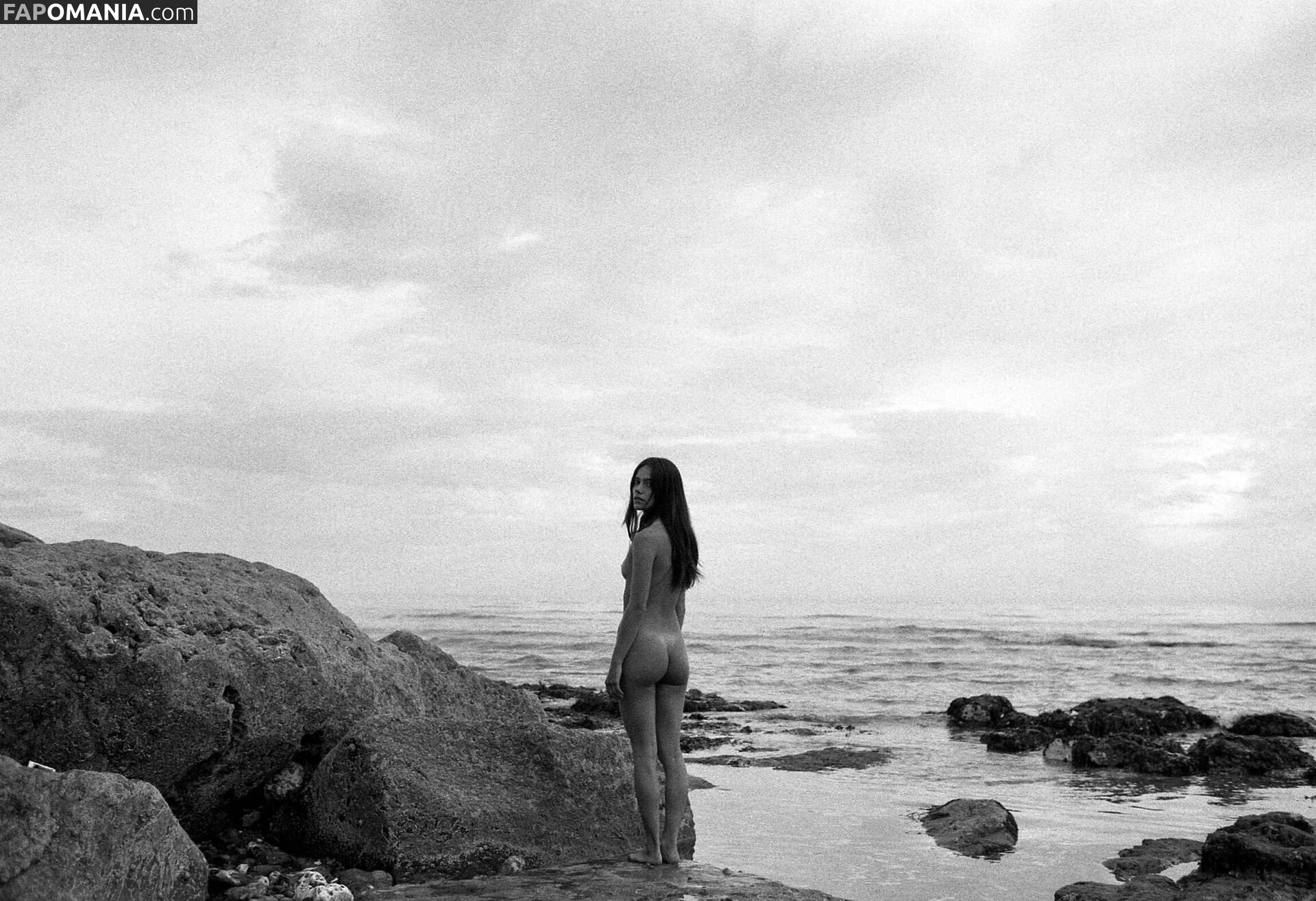 Amalia Strand / amalia_strand Nu OnlyFans  Photo fuitée #1