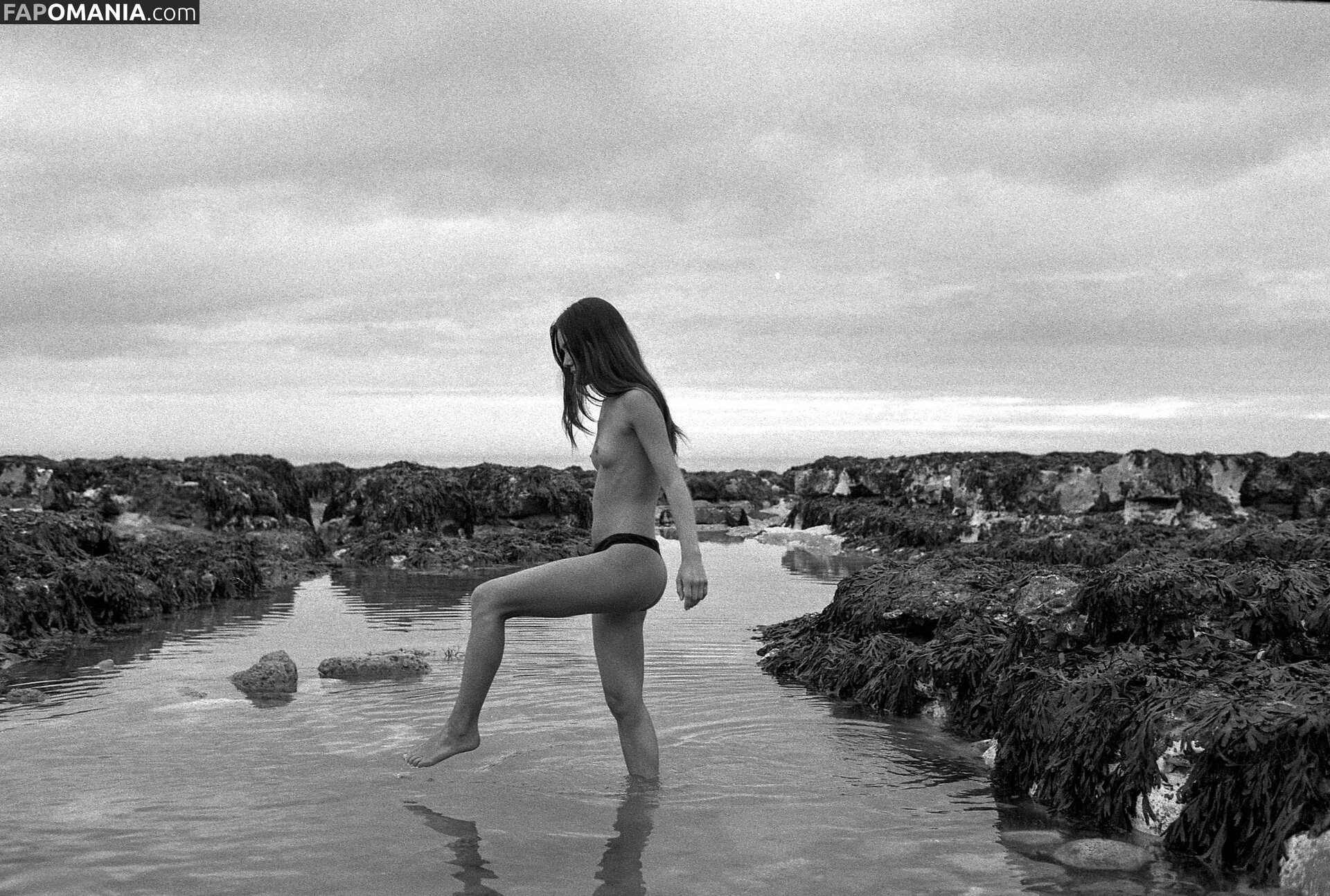 Amalia Strand / amalia_strand Nu OnlyFans  Photo fuitée #2