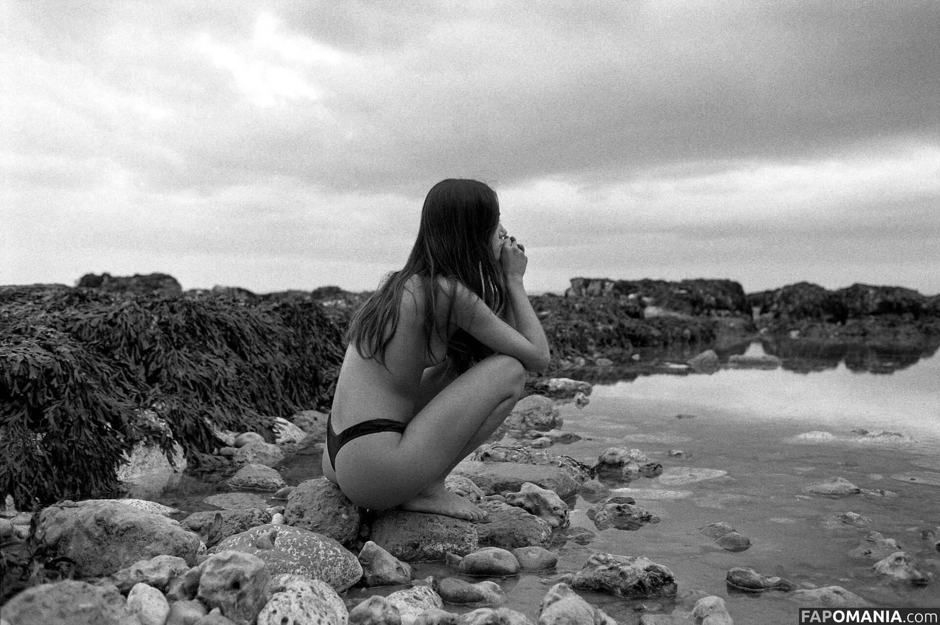 Amalia Strand / amalia_strand Nu OnlyFans  Photo fuitée #3