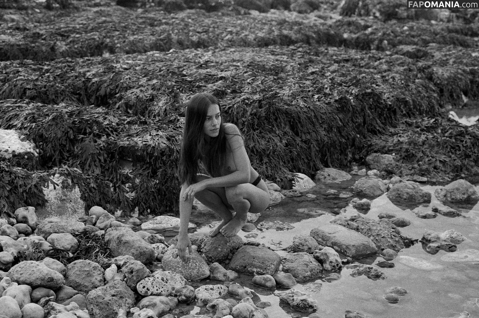 Amalia Strand / amalia_strand Nu OnlyFans  Photo fuitée #4