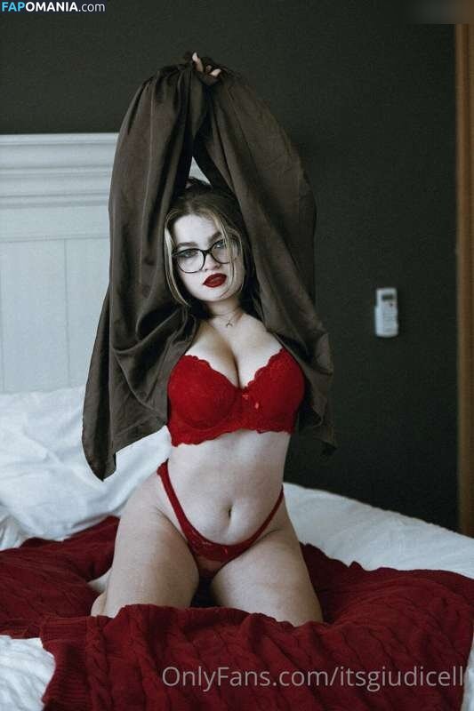 Amanda Giudicelli / itsgiudicelli Nu OnlyFans  Photo fuitée #68