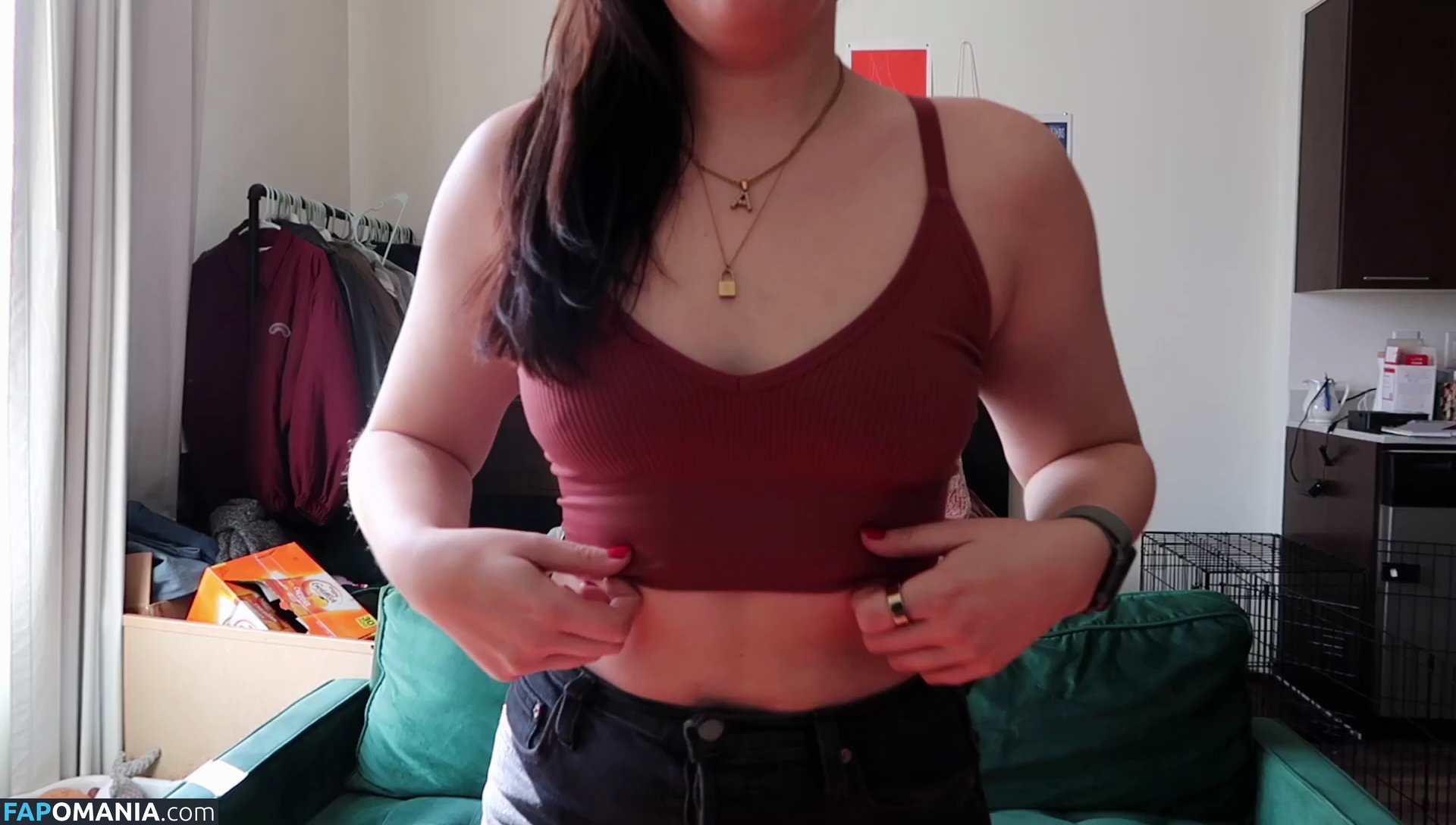 Amanda Golka Nu OnlyFans  Photo fuitée #7