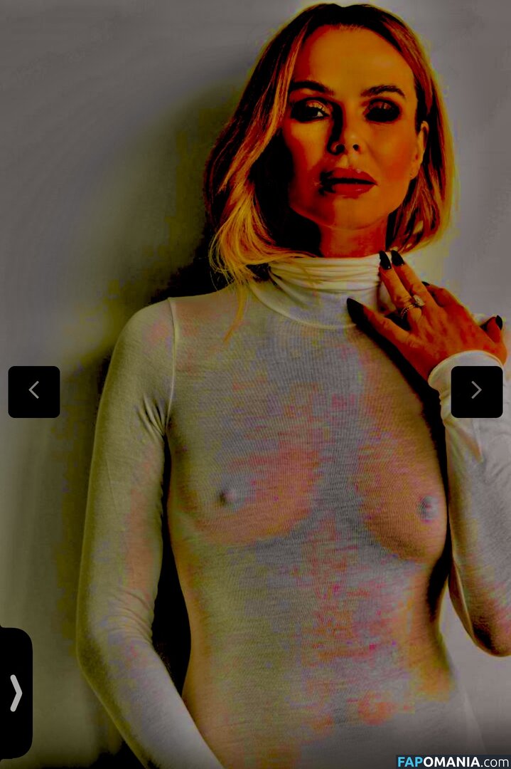 Amanda Holden / noholdenback Nu OnlyFans  Photo fuitée #1904