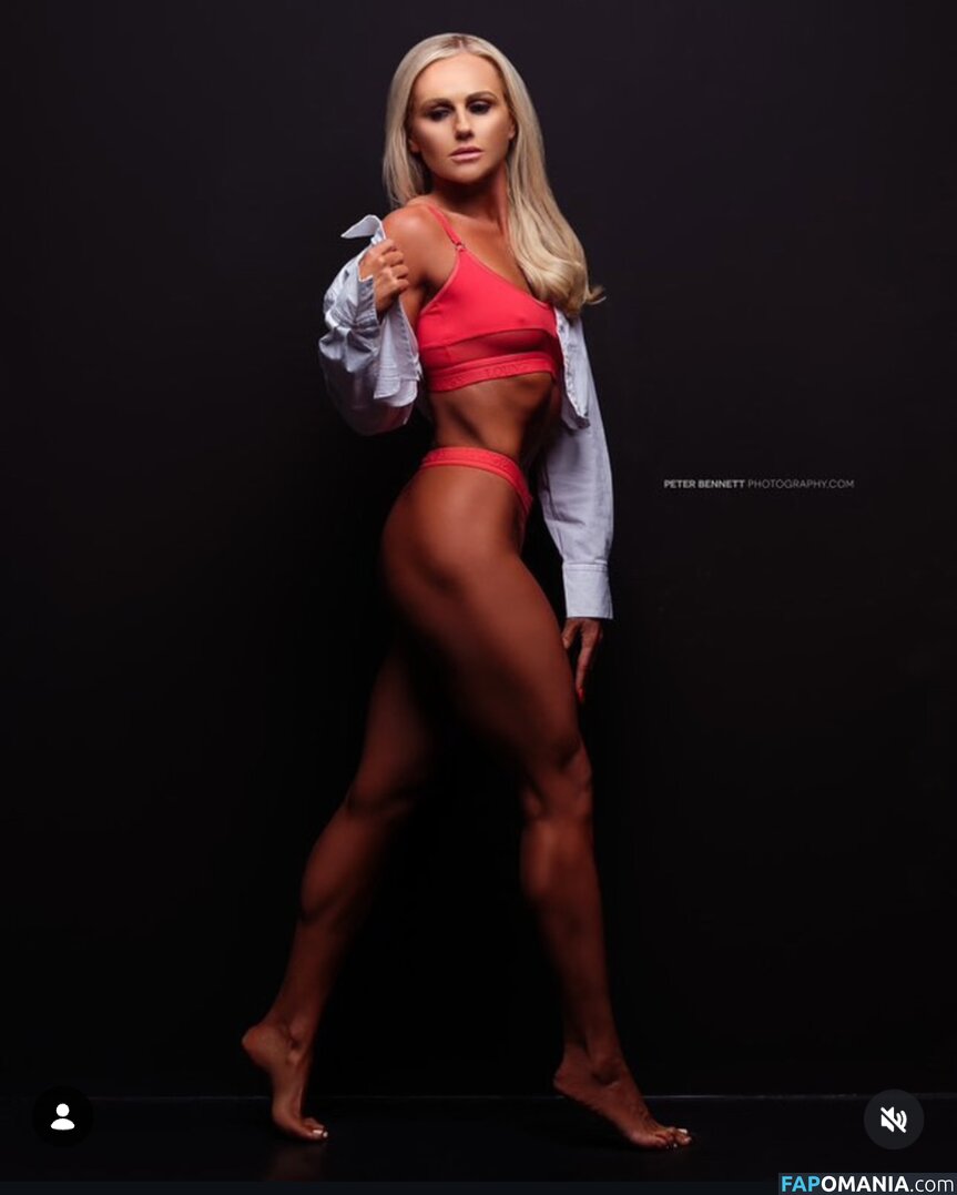 Amanda O'carroll / ocarrollamanda Nu OnlyFans  Photo fuitée #5