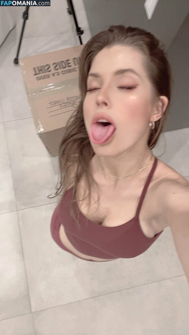 Amanda Rachelle Cerny Nu OnlyFans  Photo fuitée #26