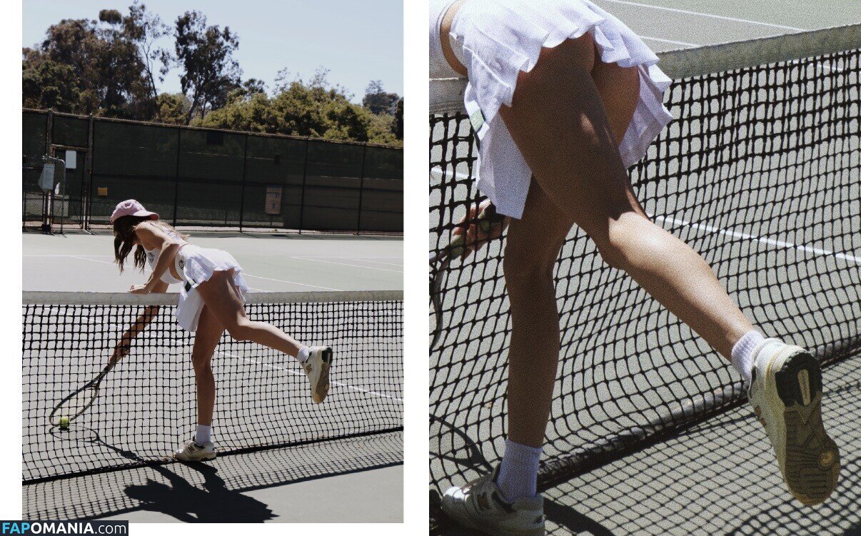 Amanda Tutschek / amandatutschek Nu OnlyFans  Photo fuitée #7