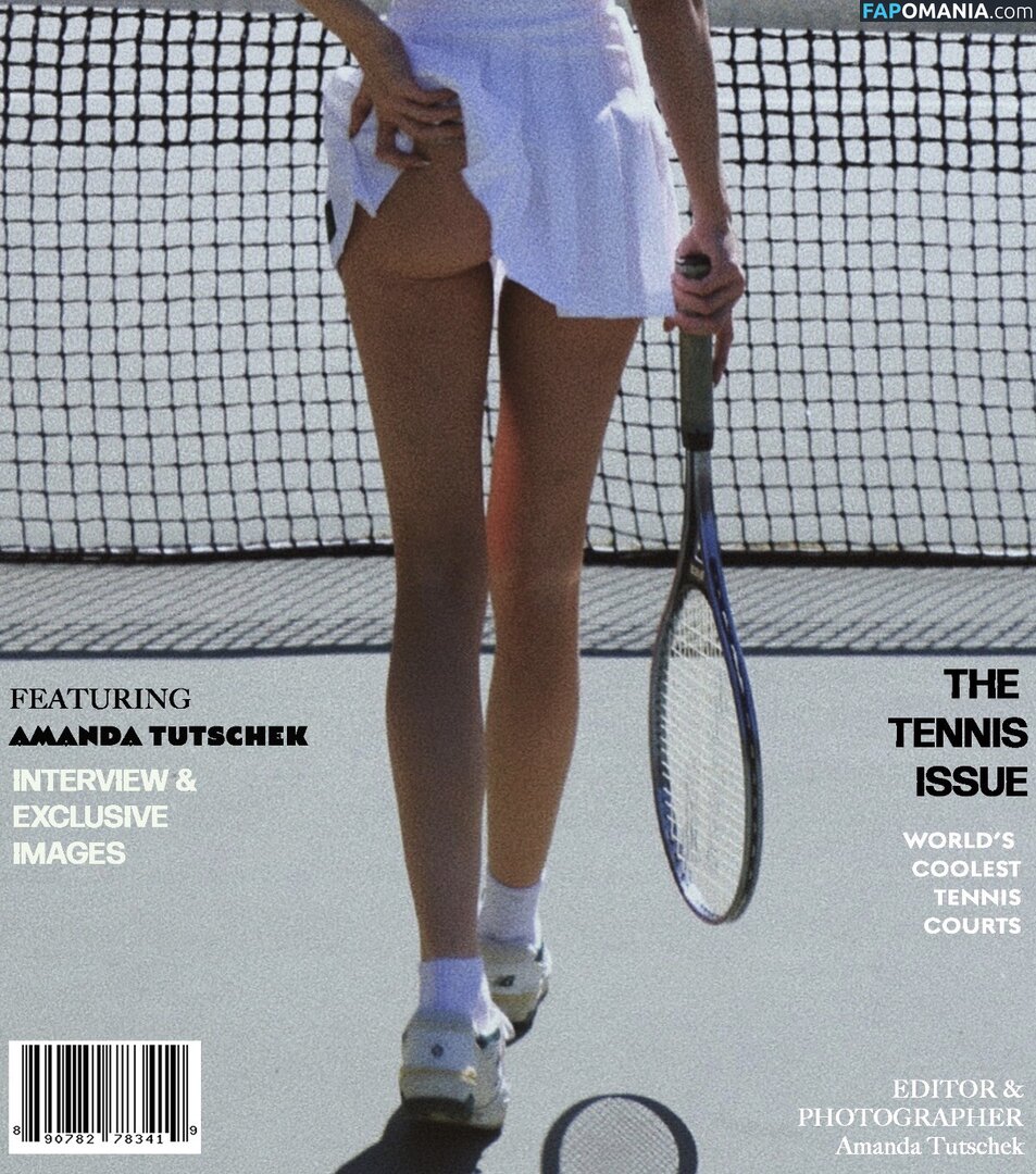 Amanda Tutschek / amandatutschek Nu OnlyFans  Photo fuitée #8
