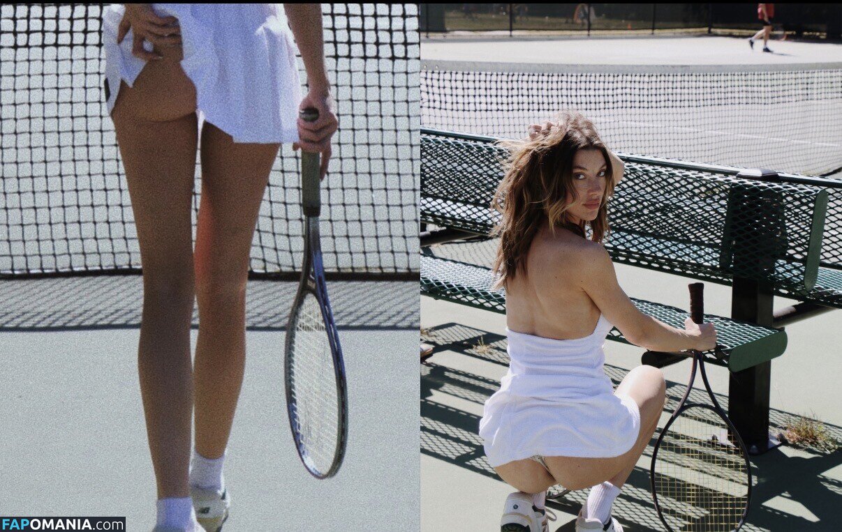 Amanda Tutschek / amandatutschek Nu OnlyFans  Photo fuitée #9