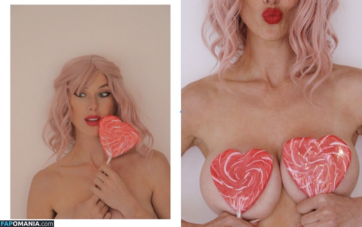 Amanda Tutschek / amandatutschek Nu OnlyFans  Photo fuitée #14