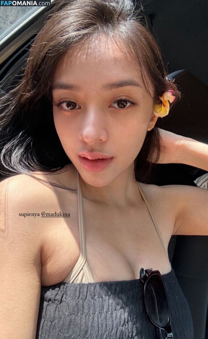 Amanda Zahra / aamandazahra Nu OnlyFans  Photo fuitée #3