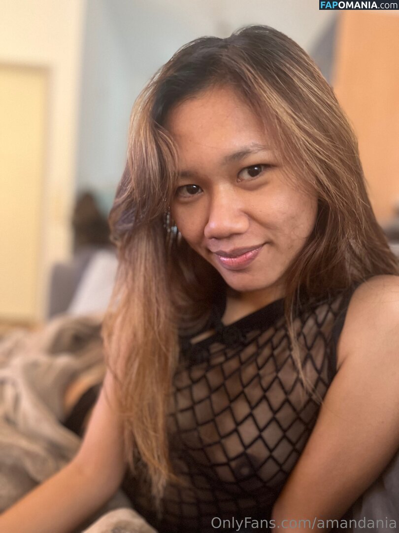 amandabeauty / https: / roseniaexluxive Nu OnlyFans  Photo fuitée #1