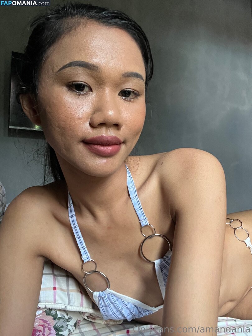 amandabeauty / https: / roseniaexluxive Nu OnlyFans  Photo fuitée #15